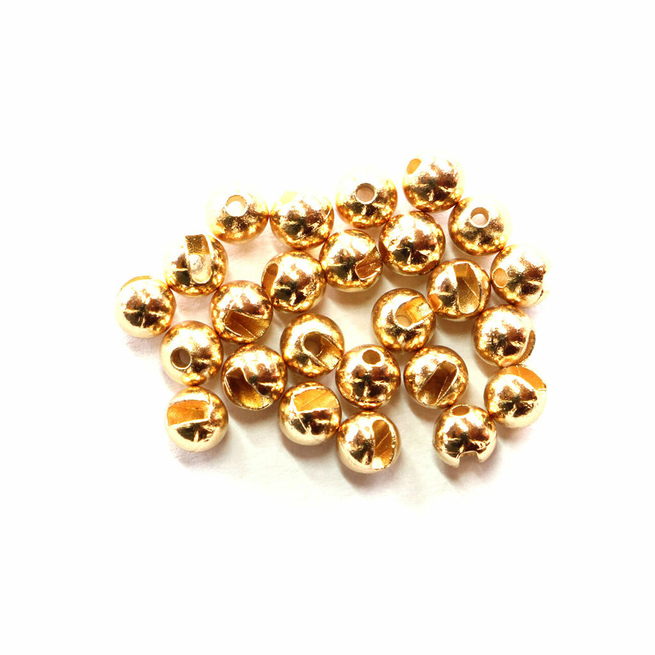 Gold 2.8mm