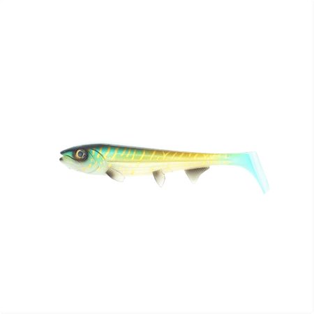 HVS custom pike 14