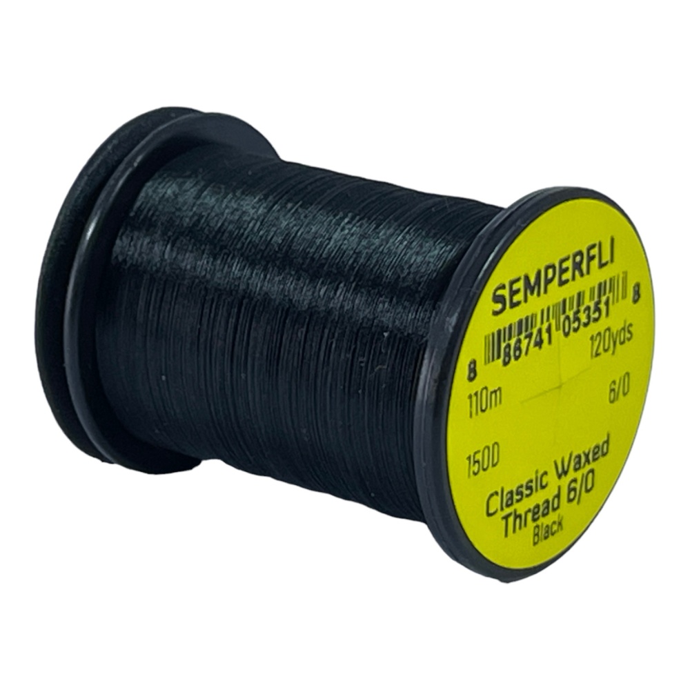 110 spool black