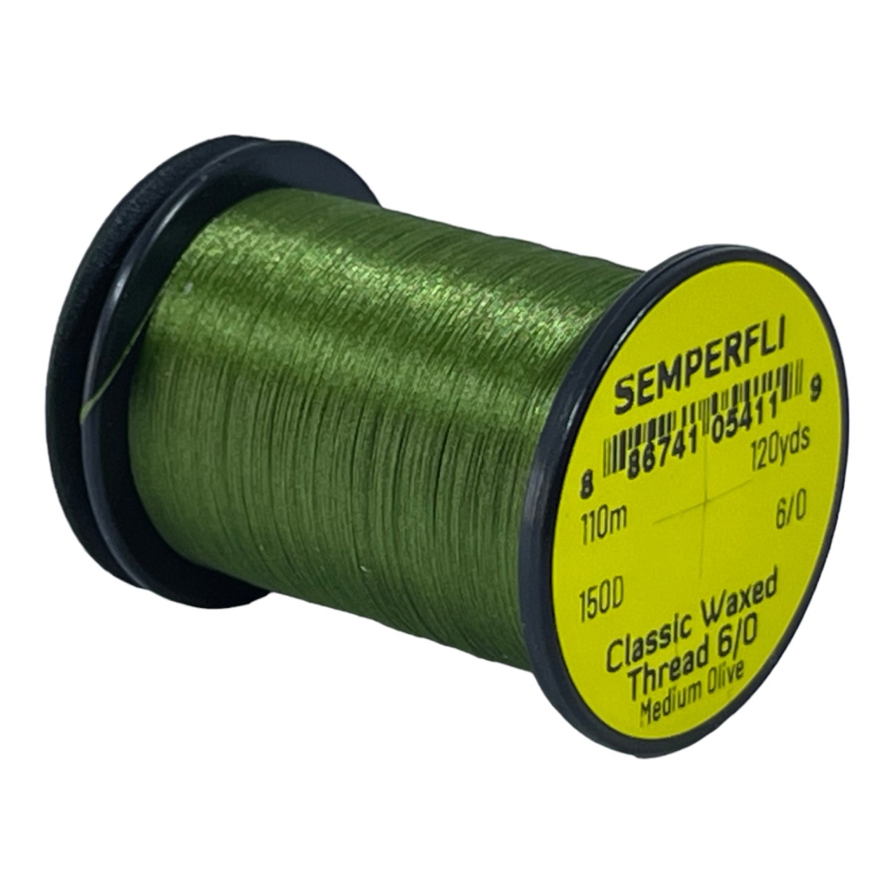 110m spool medium Olive