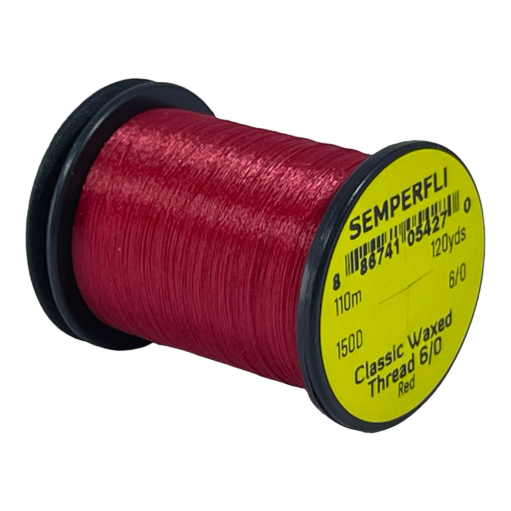 110m spool red