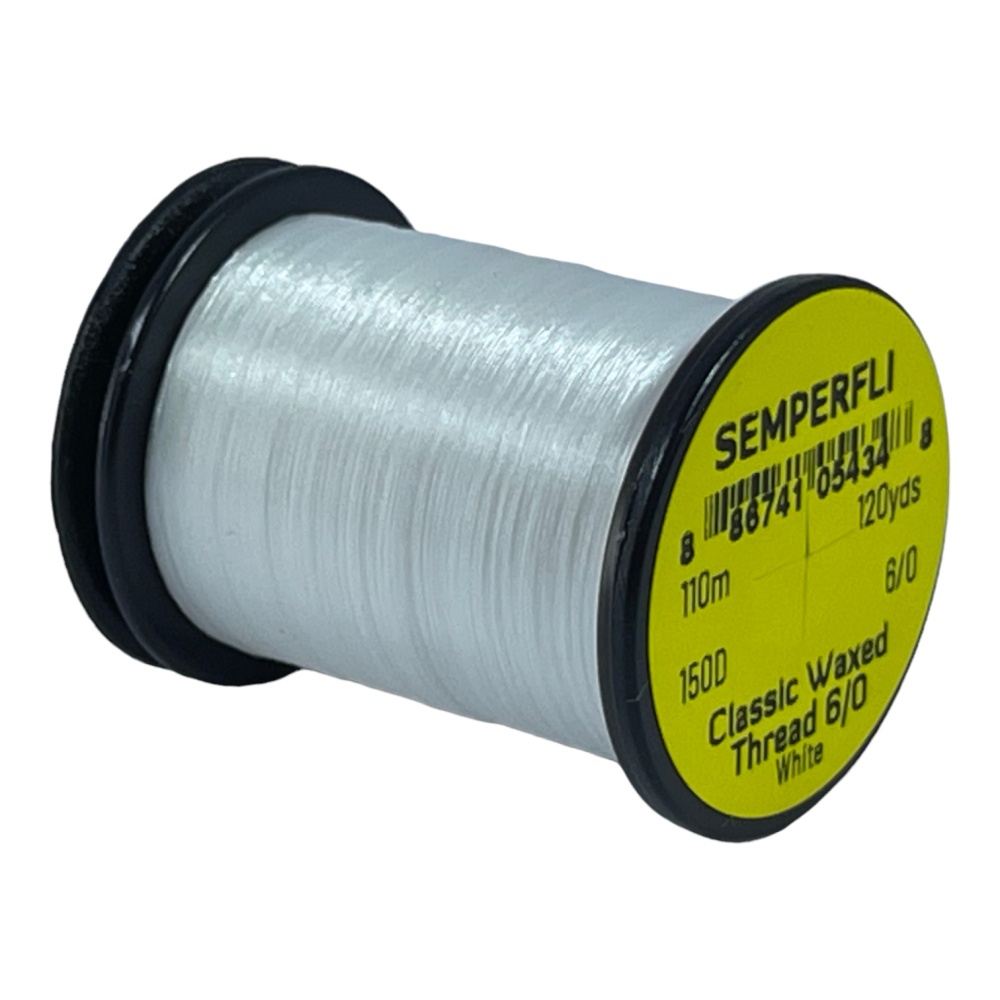 110m spool white