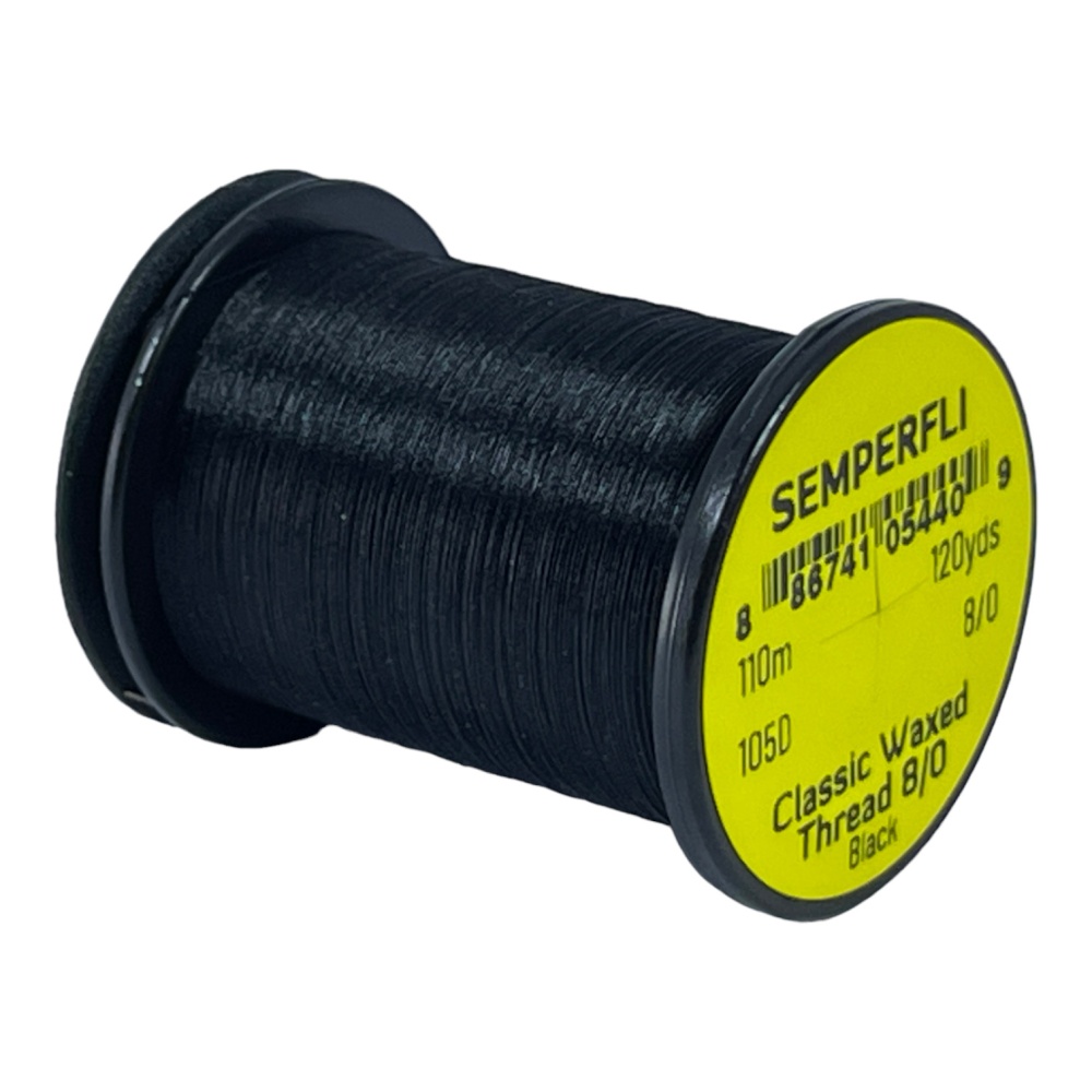 110m spool black