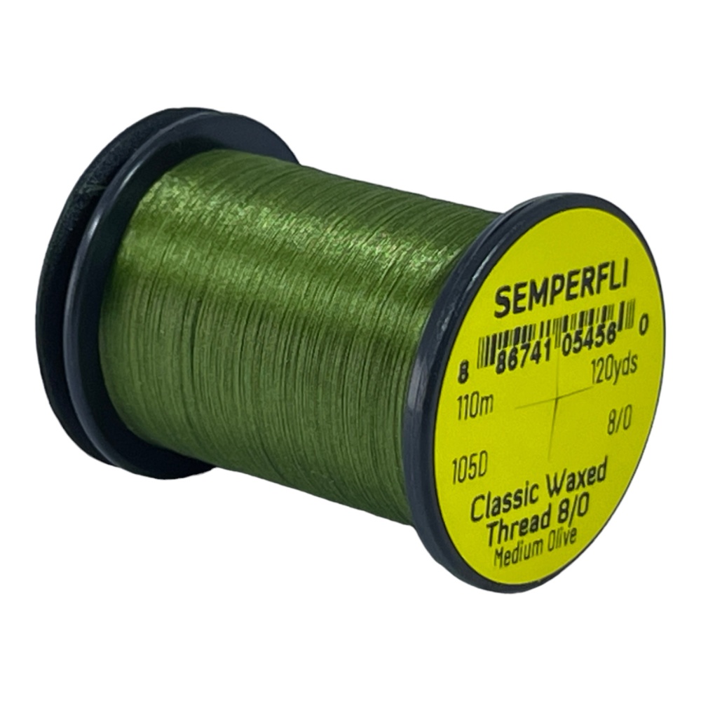 110m spool medium Olive