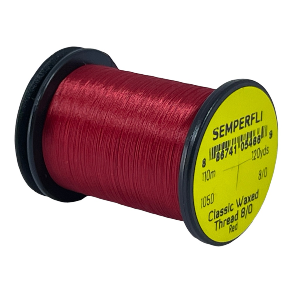 110m spool red