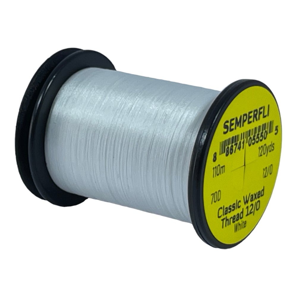 110m spool white